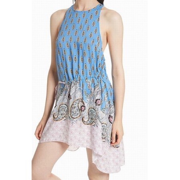 Free People Dresses & Skirts - Free People boho dress